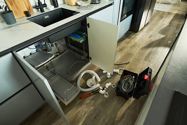 Reliable Drain Cleaning contractor in La Puente, CA by Street Wise - Plumbing